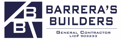 Barrera's Builders